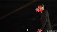 Bambang Pamungkas jadi manager Persija.