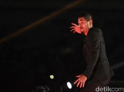 Bambang Pamungkas jadi manager Persija.