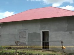 Depresi, IRT di Muna Sultra Akhiri Hidup dengan Gantung Diri