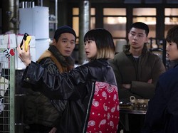 4 Karakter Perempuan yang Bikin Itaewon Class Makin Rame!