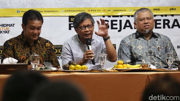 Pro Kontra RUU Omnibus Law Cipta Kerja