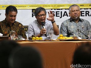 Pro Kontra RUU Omnibus Law Cipta Kerja