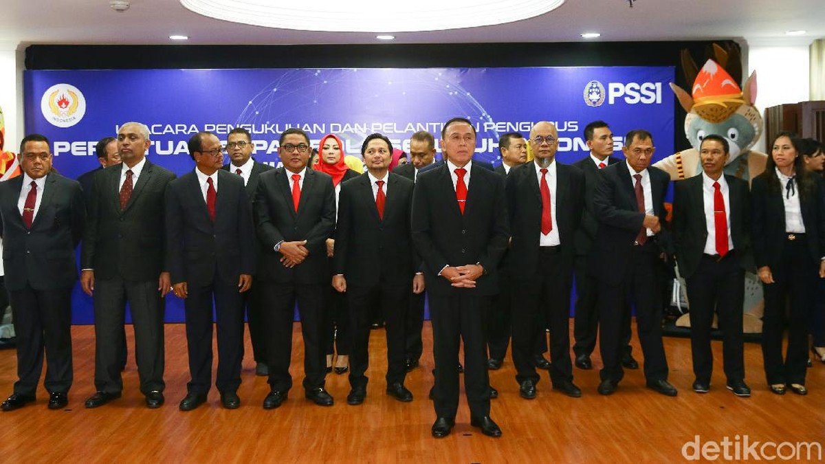 PSSI membiarkan PSPS Pekanbaru bisa bermain di Liga 2 2020. (Foto: Grandyos Zafna)