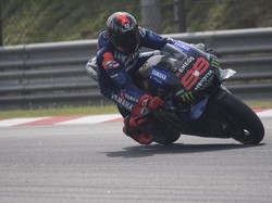 Debut di MotoGP Virtual, Jorge Lorenzo Langsung Juara