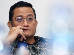 ICW Soroti Tuntutan 11 Tahun Bui untuk Juliari: Semoga Divonis Seumur Hidup