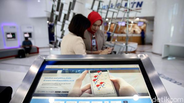 Bunga KPR Murah untuk Milenial, Minat Nggak Gaes?