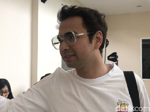 Raffi Ahmad Buka Suara soal Minta Nita Thalia Jadi Istri Kedua Raffi Ahmad Buka Suara soal Minta Nita Thalia Jadi Istri Kedua