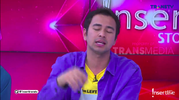 Raffi Ahmad