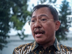 Saat Menkes Terawan Tak Lagi Bicara Virus Corona