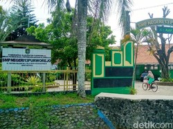 Siswi SMP Korban Penyiksaan di Purworejo Dititipkan ke Sekolah Lain