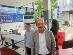 Merasa Difitnah, Benny Tjokro Polisikan Dirut Jiwasraya Hexana Sasongko