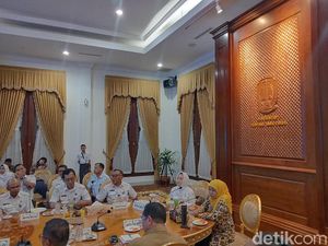 BMKG Tambah 4 Alat Pendeteksi Bencana di Jatim: Jangan Dicuri!