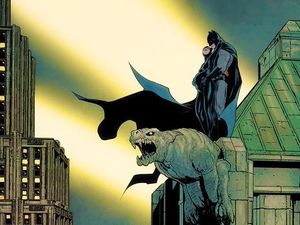 Komikus Batman Kasih Bocoran, Catwoman Hamil?