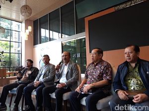 Pengacara: Benny Tjokro Merasa Jadi Tumbal Tutupi Kerugian Jiwasraya