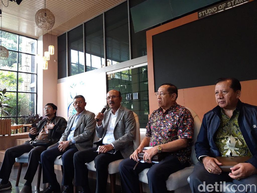 Pengacara: Benny Tjokro Merasa Jadi Tumbal Tutupi Kerugian Jiwasraya Pengacara: Benny Tjokro Merasa Jadi Tumbal Tutupi Kerugian Jiwasraya