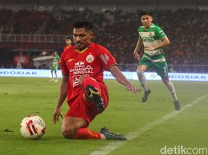 Heri Susanto Santer Disebut CLBK ke PSM Makassar, Ikut Latihan Perdana?