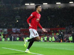 Yang Muda yang Berbahaya di Manchester United