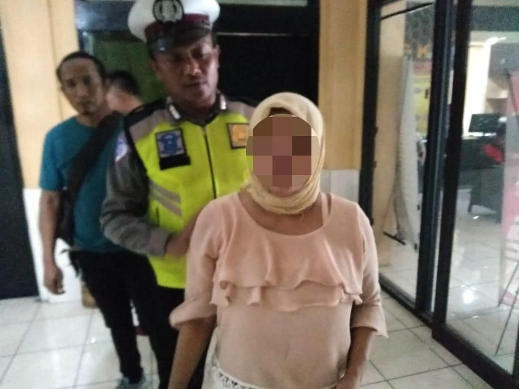 Tak Terbukti, Perempuan yang Disebut Penculik Anak Akhirnya Dipulangkan Tak Terbukti, Perempuan yang Disebut Penculik Anak Akhirnya Dipulangkan