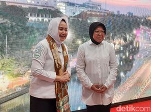 Suhu Surabaya Turun Dua Derajat, Kepala BMKG Sebut Ini Fenomenal Suhu Surabaya Turun Dua Derajat, Kepala BMKG Sebut Ini Fenomenal