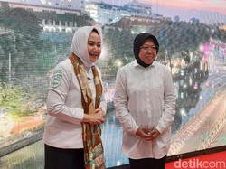 Suhu Surabaya Turun Dua Derajat, Kepala BMKG Sebut Ini Fenomenal