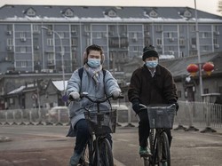 Hitung-Hitungan Dampak Ekonomi Corona bagi Indonesia