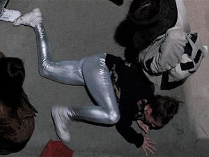 Koreografer Jerman Kolaborasi Bareng Seniman Indonesia dari 5 Kota