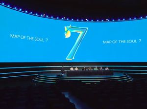 BTS Buka Suara soal Kemungkinan Wajib Militer dalam Waktu Dekat