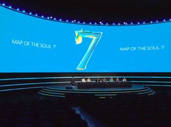 BTS Buka Suara soal Kemungkinan Wajib Militer dalam Waktu Dekat