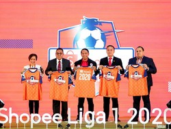 Shopee Liga 1 2020 Tak Mungkin Lanjut Tanpa Penonton