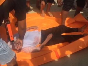 Lagi, Mayat Perempuan Ditemukan di Baubau, Tak Ada Barang Hilang