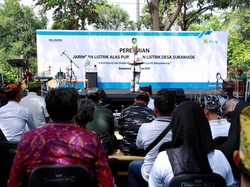 PLN Akan Bangun PLTB di Banyuwangi, Diklaim Terbesar di Pulau Jawa