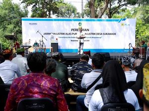 PLN Akan Bangun PLTB di Banyuwangi, Diklaim Terbesar di Pulau Jawa PLN Akan Bangun PLTB di Banyuwangi, Diklaim Terbesar di Pulau Jawa