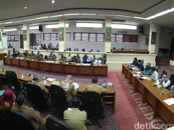 Situs Matangaji Rusak, DPRD Minta Aktivitas Pembangunan Dihentikan