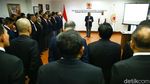 Kepengurusan PSSI Pimpinan Iriawan Resmi Dilantik