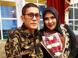 Resep Langgeng Yati Octavia bersama Pangky Suwito