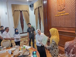 Pembangunan Surabaya di Wilayah Rawan Gempa Akan Dibatasi