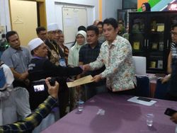 Koalisi Ormas Islam Buka Peluang Paslonnya Dipinang Parpol di Pilkada Medan