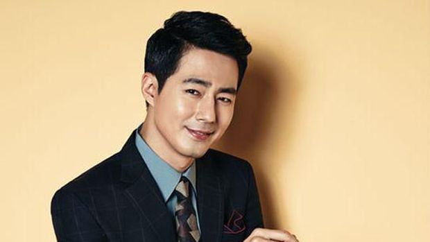 Jo In Sung