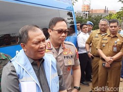 Waspada Corona, Pemkot Bandung Terjunkan Satgas untuk Tenangkan Warga