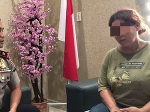 Tipu Warga dengan Modus Hipnotis, Wanita di Medan Ditangkap Polisi