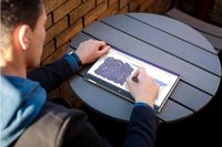 Mobilitas Tinggi? HP Spectre x360 Pilihan Tepat untuk Anda