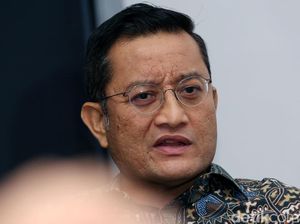 Kemensos Mulai Salurkan Bantuan Sembako ke 505.621 KK di Bodetabek