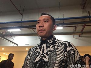 Ibas Banggakan Ekonomi Era SBY Meroket, Koalisi Jokowi: Berlebihan Ibas Banggakan Ekonomi Era SBY Meroket, Koalisi Jokowi: Berlebihan