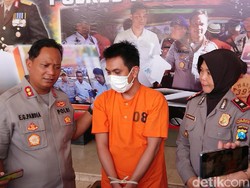Pelaku Pembunuhan Ibu Kos di Tulungagung Nekat Membunuh Karena Ini