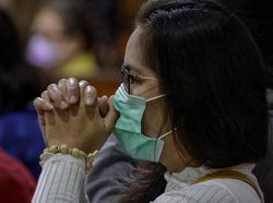Antibodi Cuma Bertahan 2-3 Bulan, Mungkinkah Kebal Corona Setelah Sembuh?