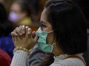 WN Jepang Positif Corona Sepulang dari Bali, Dinkes Lacak Riwayat Kontak WN Jepang Positif Corona Sepulang dari Bali, Dinkes Lacak Riwayat Kontak