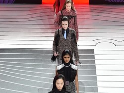 Kolaborasi Besar Fashion, Prada Gandeng Mantan Desainer Dior