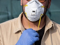 Virus Corona: Batalkan Liga Italia, Resahkan Liga Champions