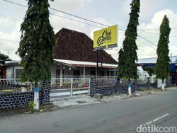 Polisi Sita Aset Investasi Bodong Penggemukan Sapi di Ponorogo