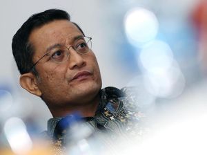 Periksa Juliari Batubara, KPK Cecar soal Bansos Beras Kemensos 2020